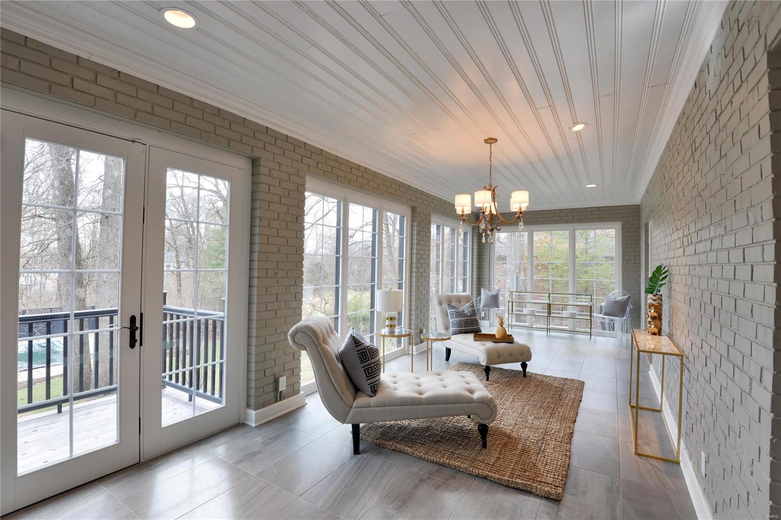 Johnson Court Lt 1 Resub - Residential