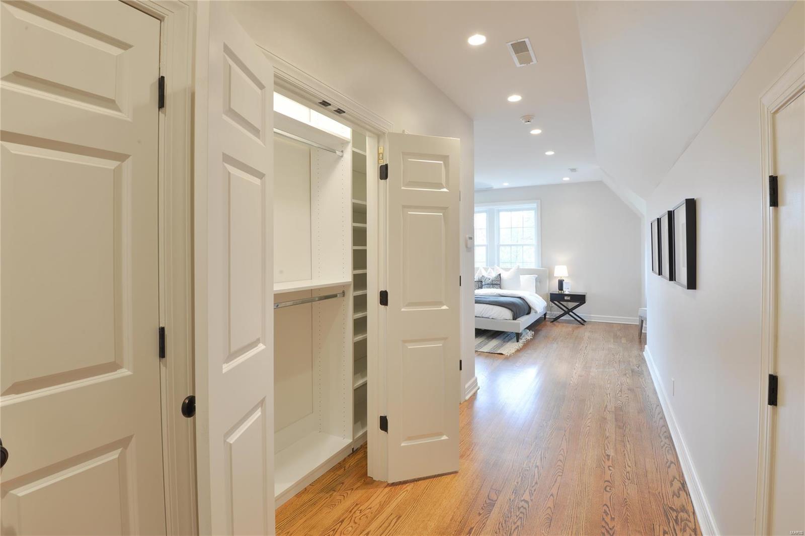 Johnson Court Lt 1 Resub - Residential