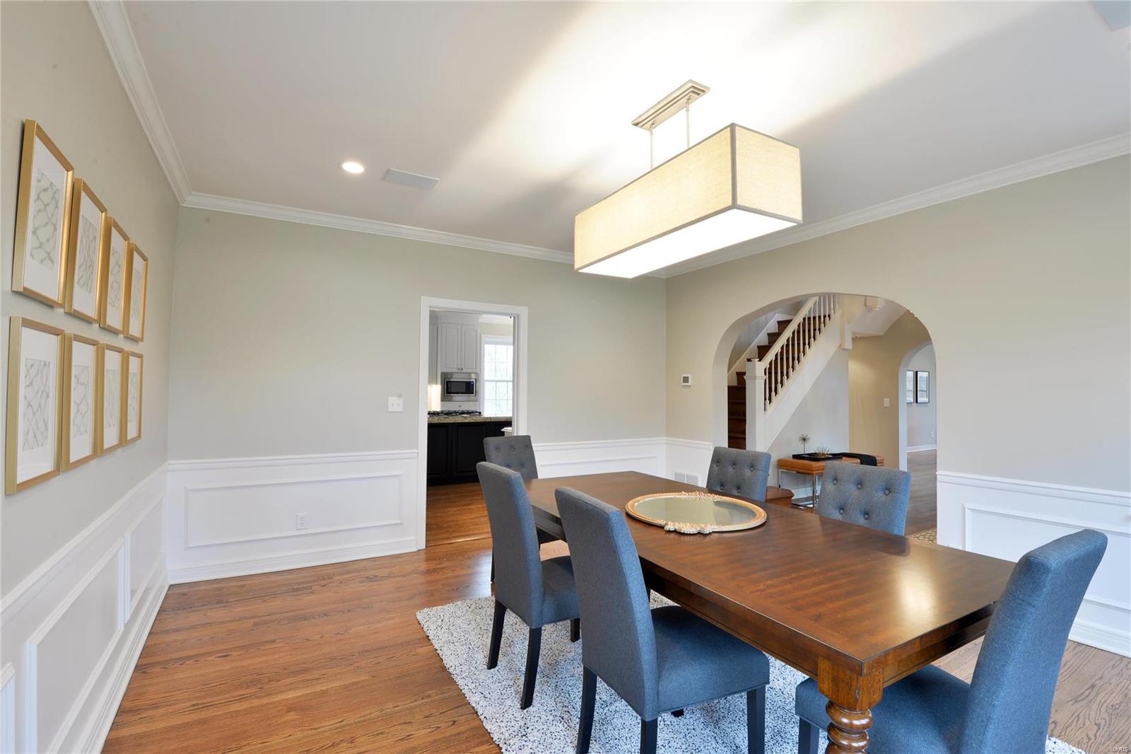 Johnson Court Lt 1 Resub - Residential