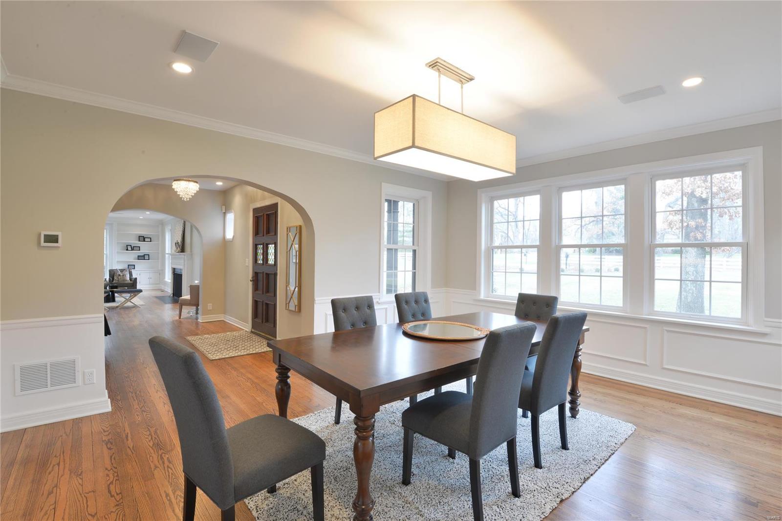 Johnson Court Lt 1 Resub - Residential