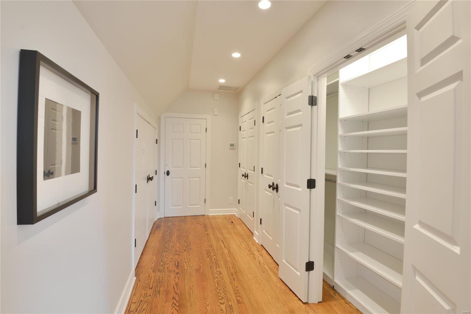 Johnson Court Lt 1 Resub - Residential