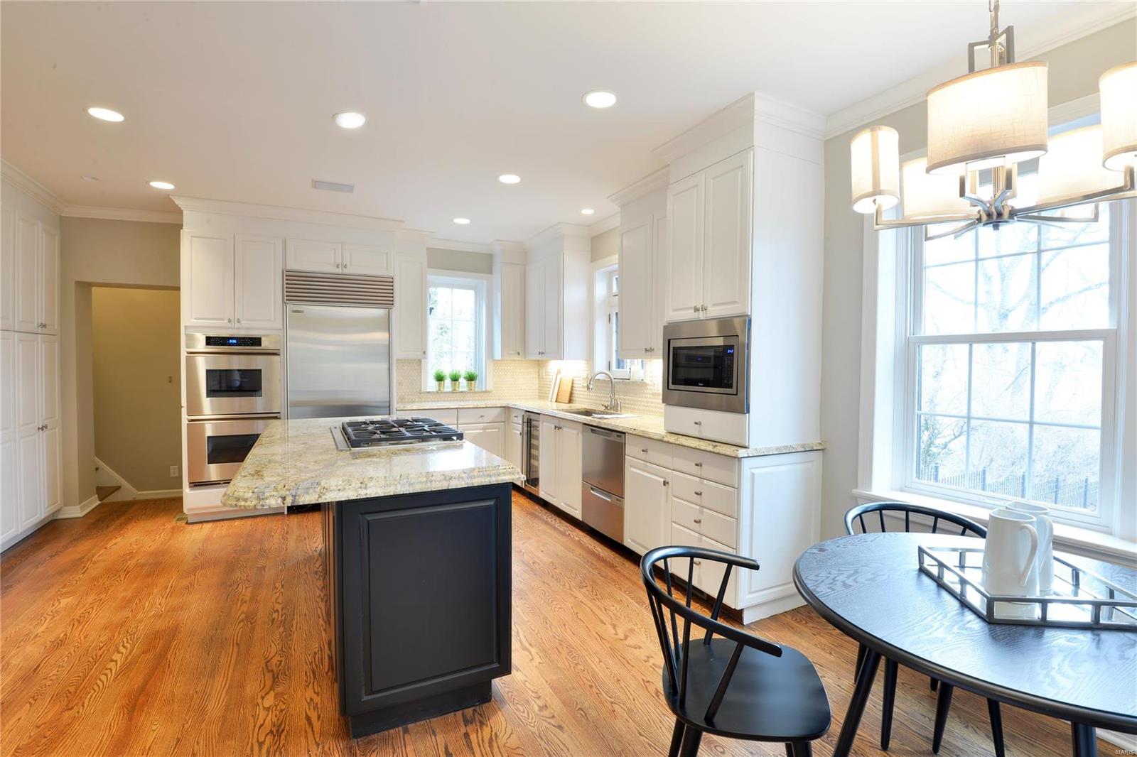 Johnson Court Lt 1 Resub - Residential