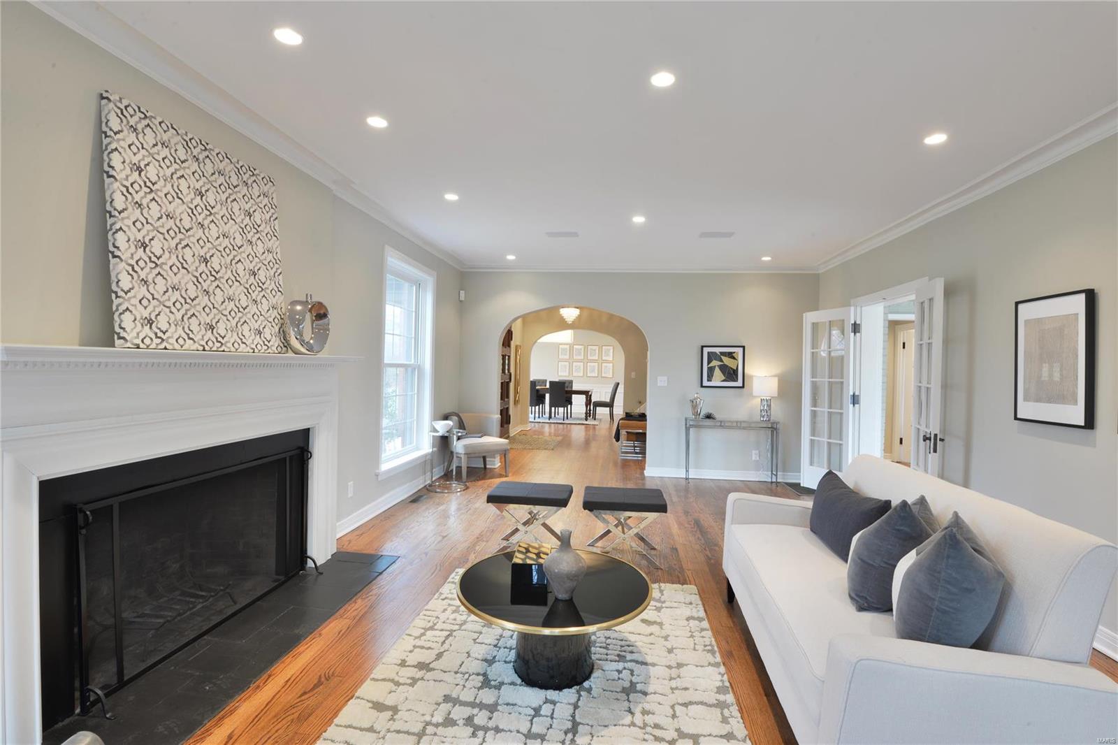 Johnson Court Lt 1 Resub - Residential