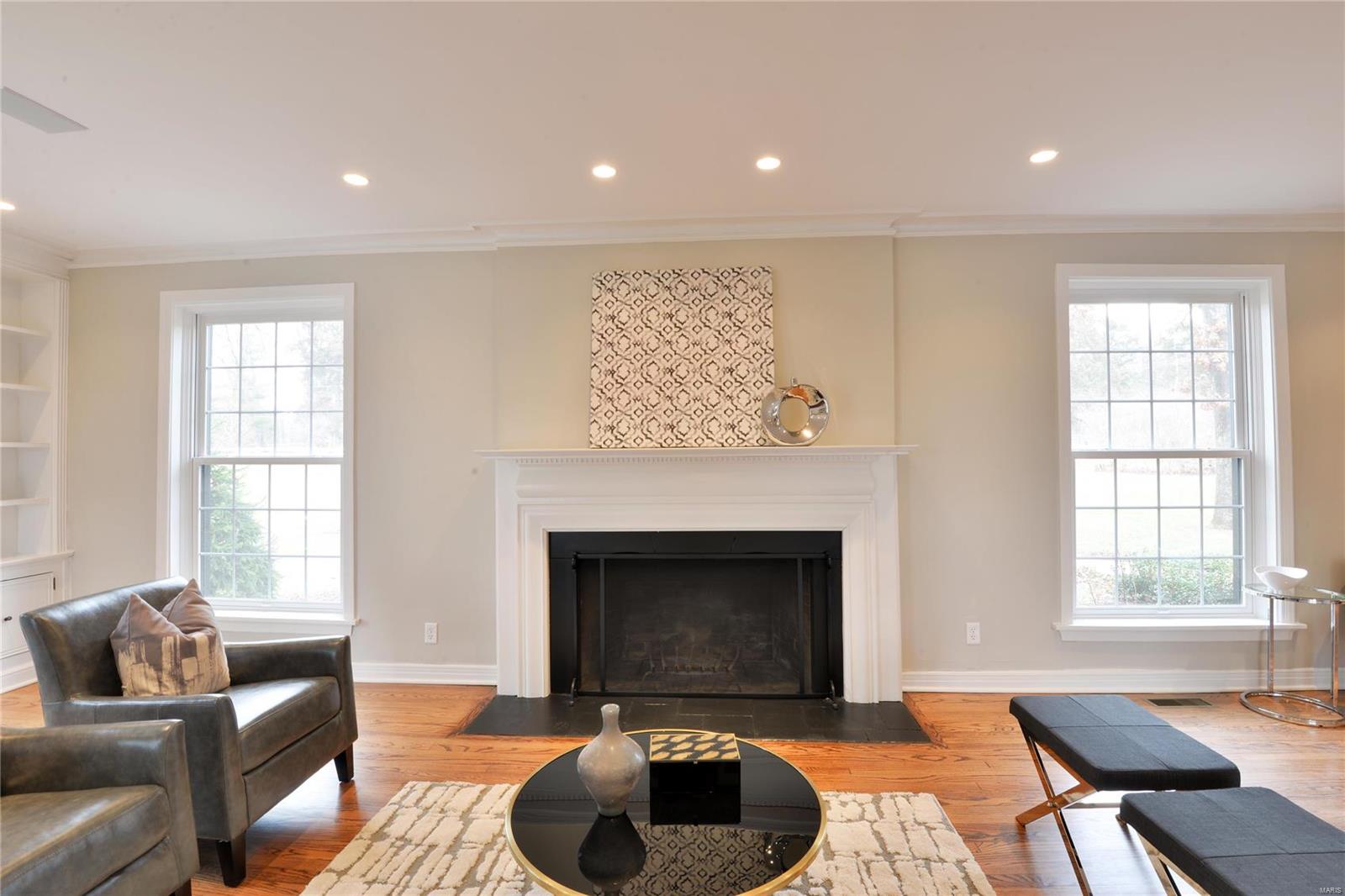 Johnson Court Lt 1 Resub - Residential