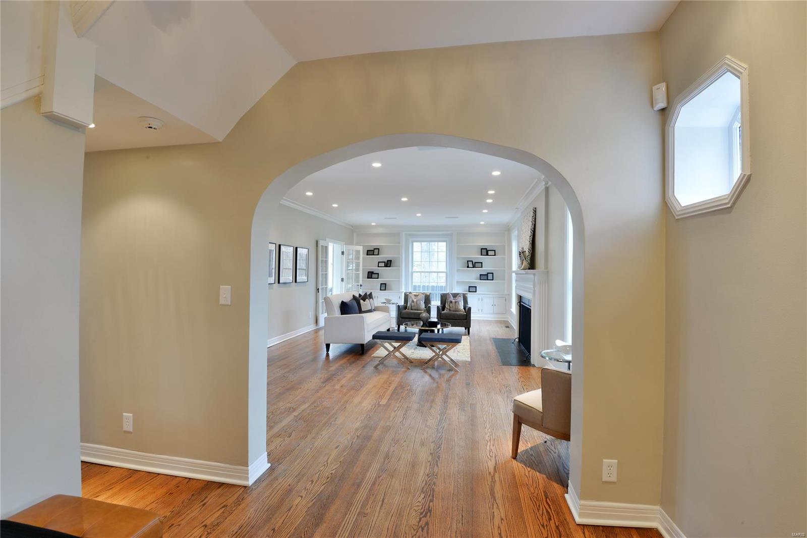 Johnson Court Lt 1 Resub - Residential