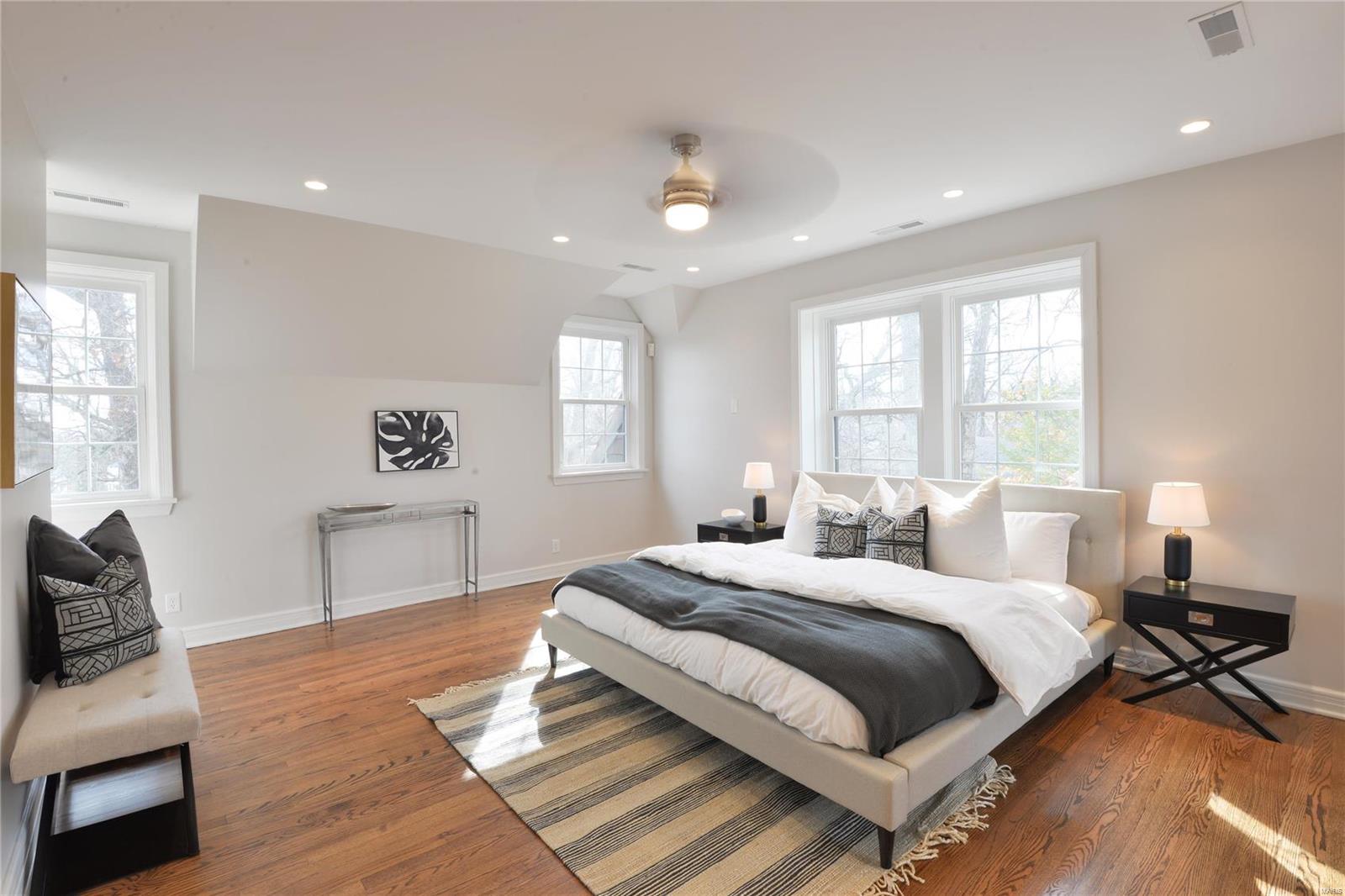 Johnson Court Lt 1 Resub - Residential