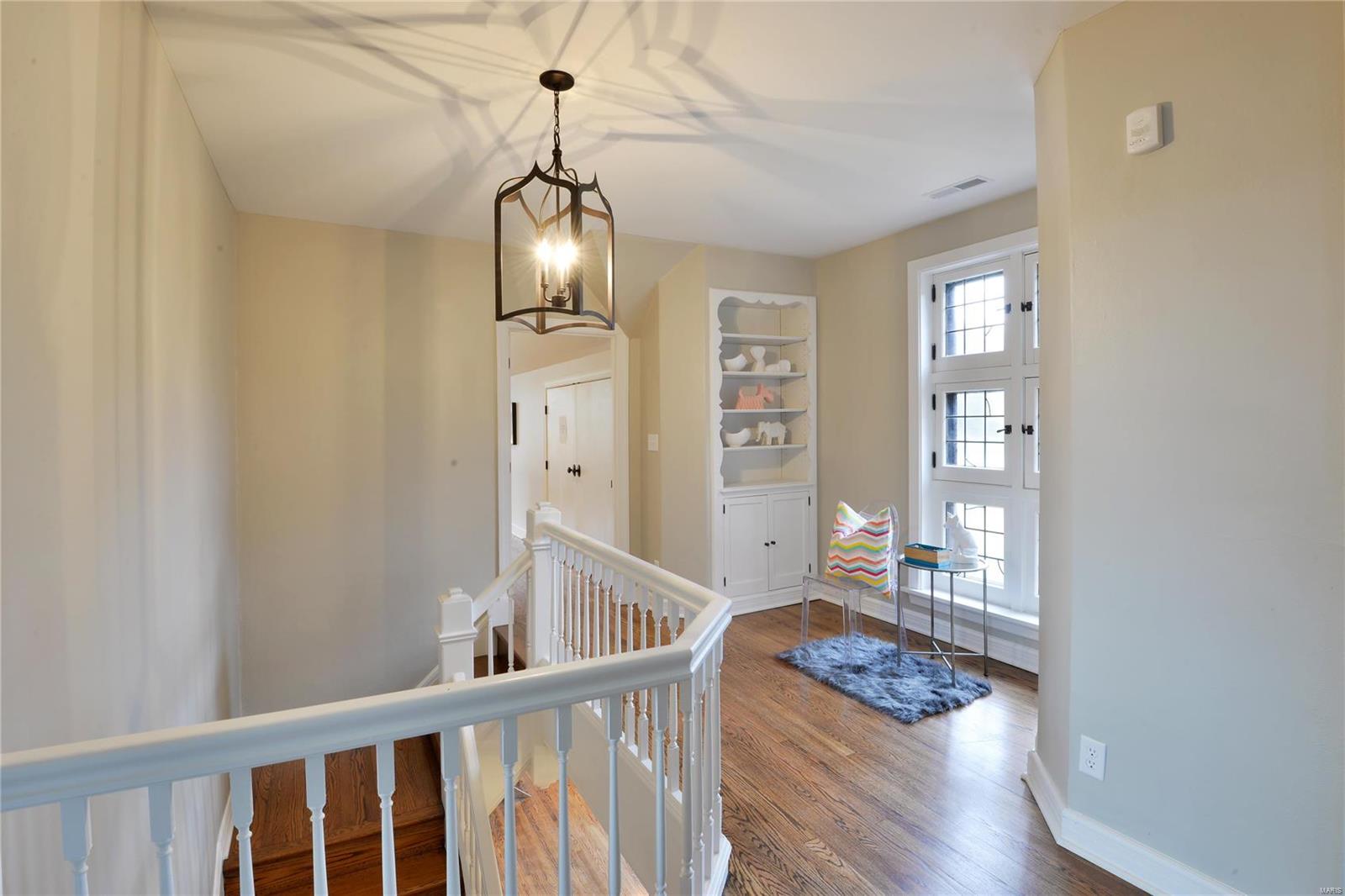 Johnson Court Lt 1 Resub - Residential