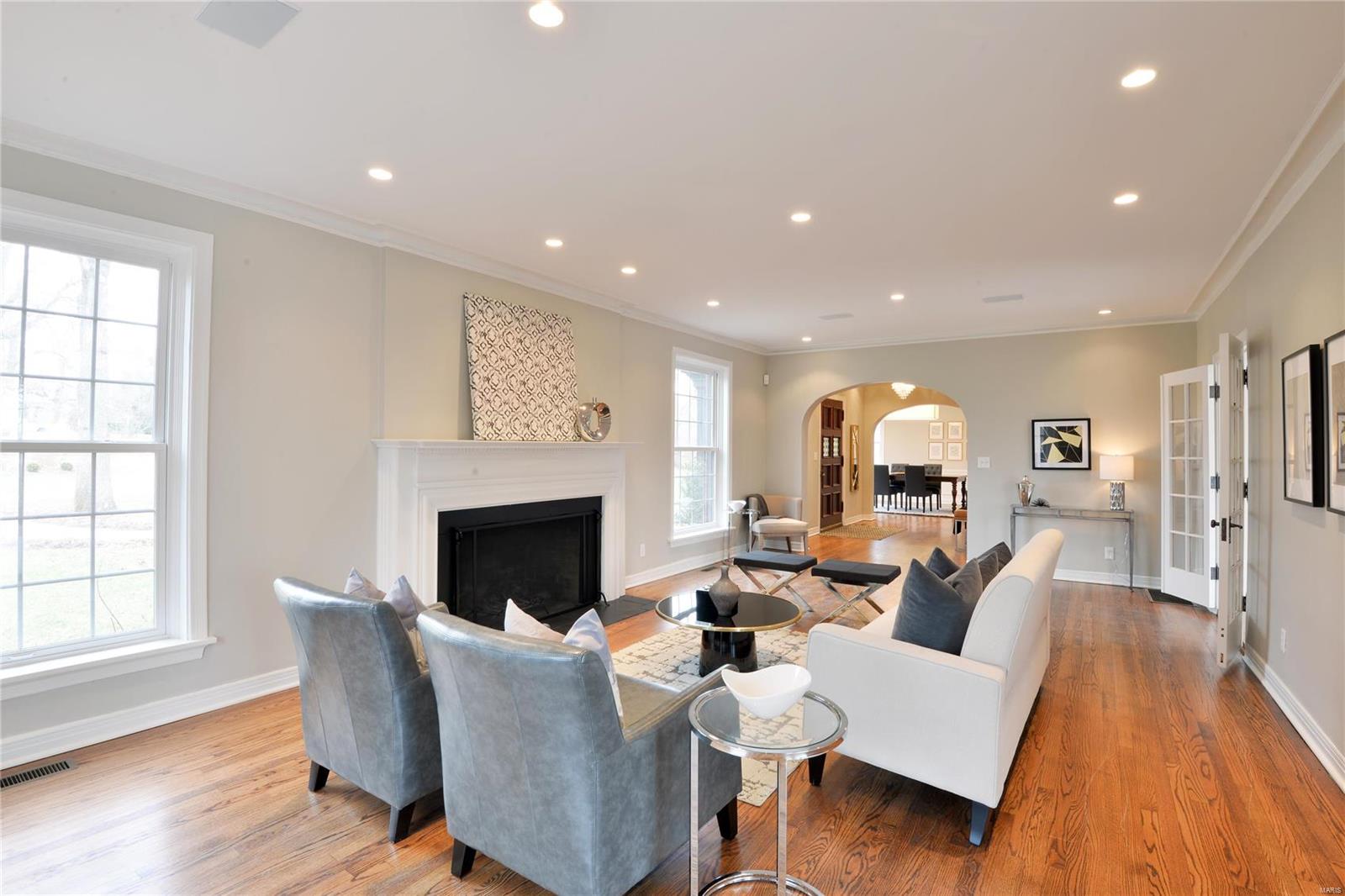 Johnson Court Lt 1 Resub - Residential