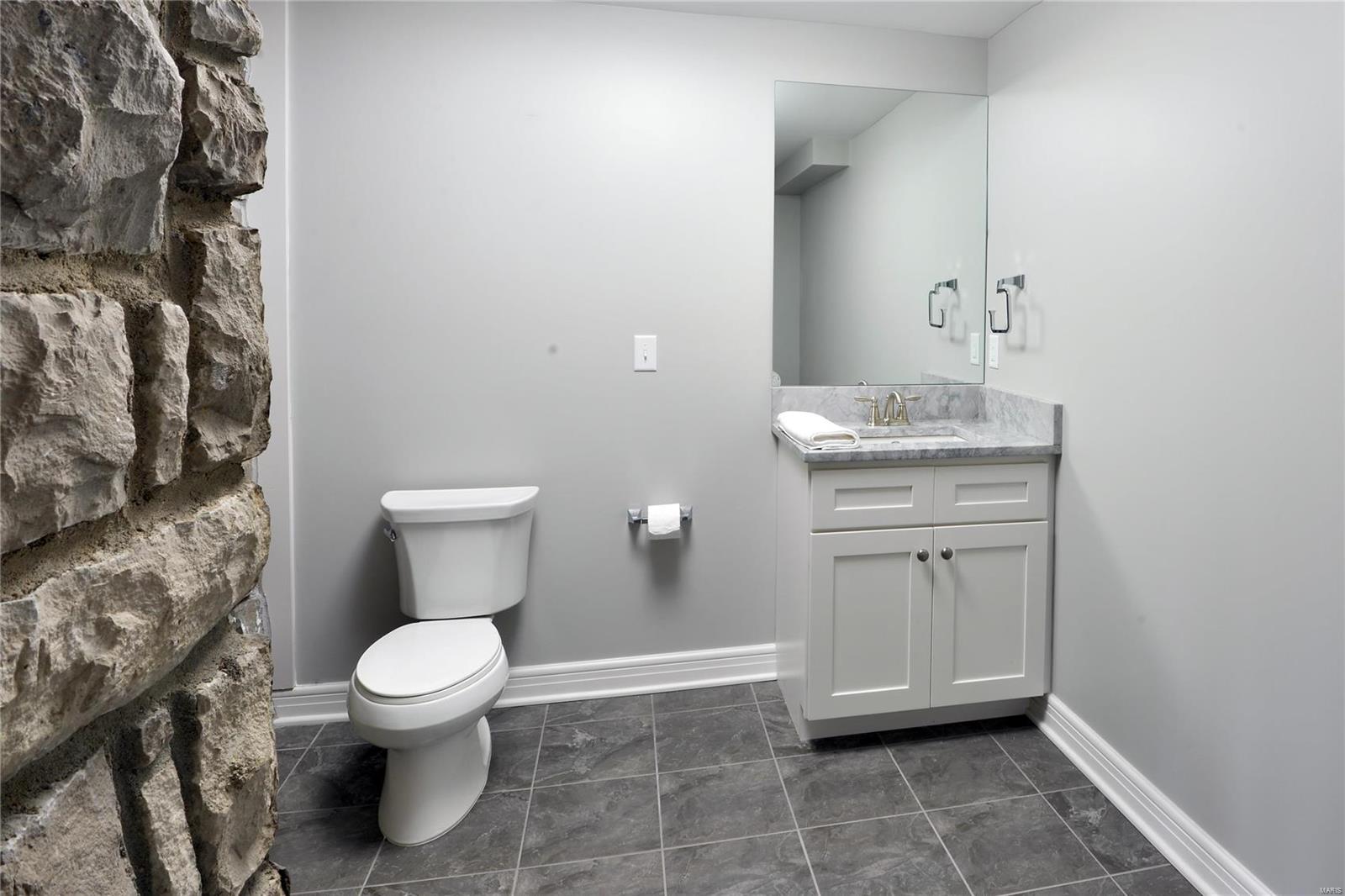 Johnson Court Lt 1 Resub - Residential