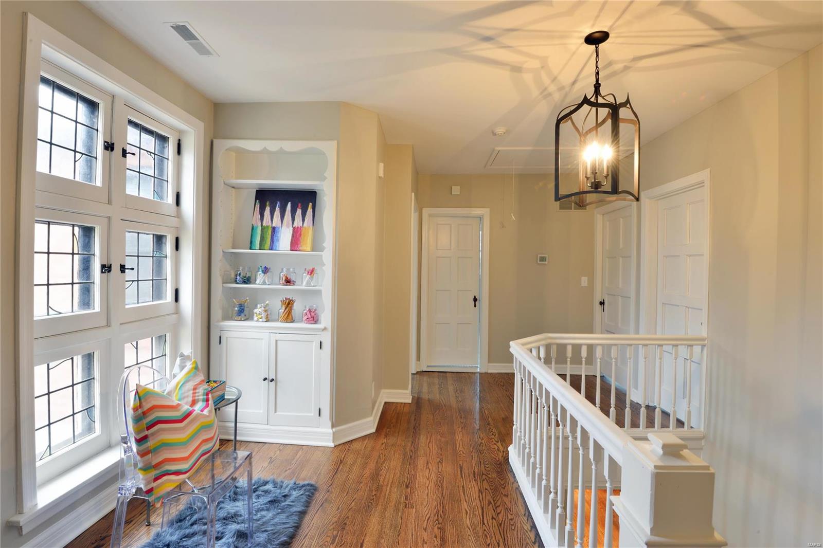 Johnson Court Lt 1 Resub - Residential