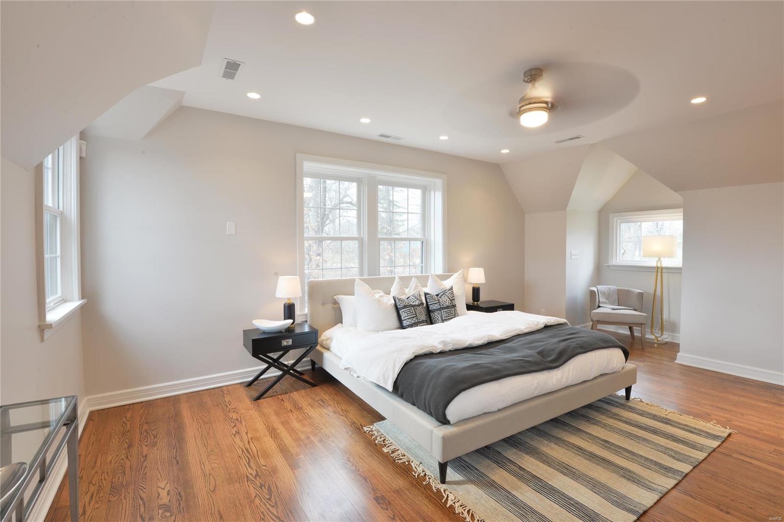 Johnson Court Lt 1 Resub - Residential