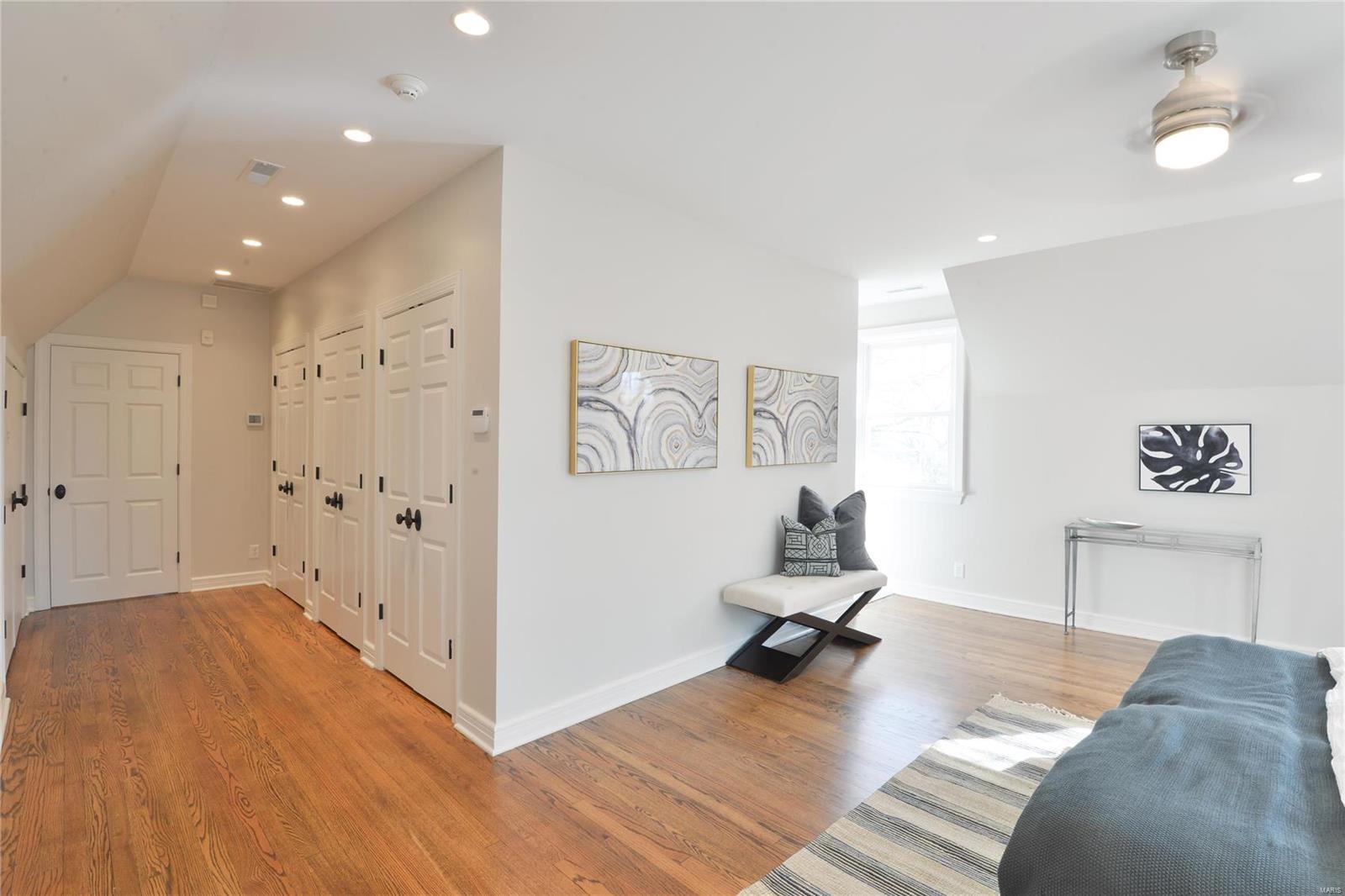 Johnson Court Lt 1 Resub - Residential