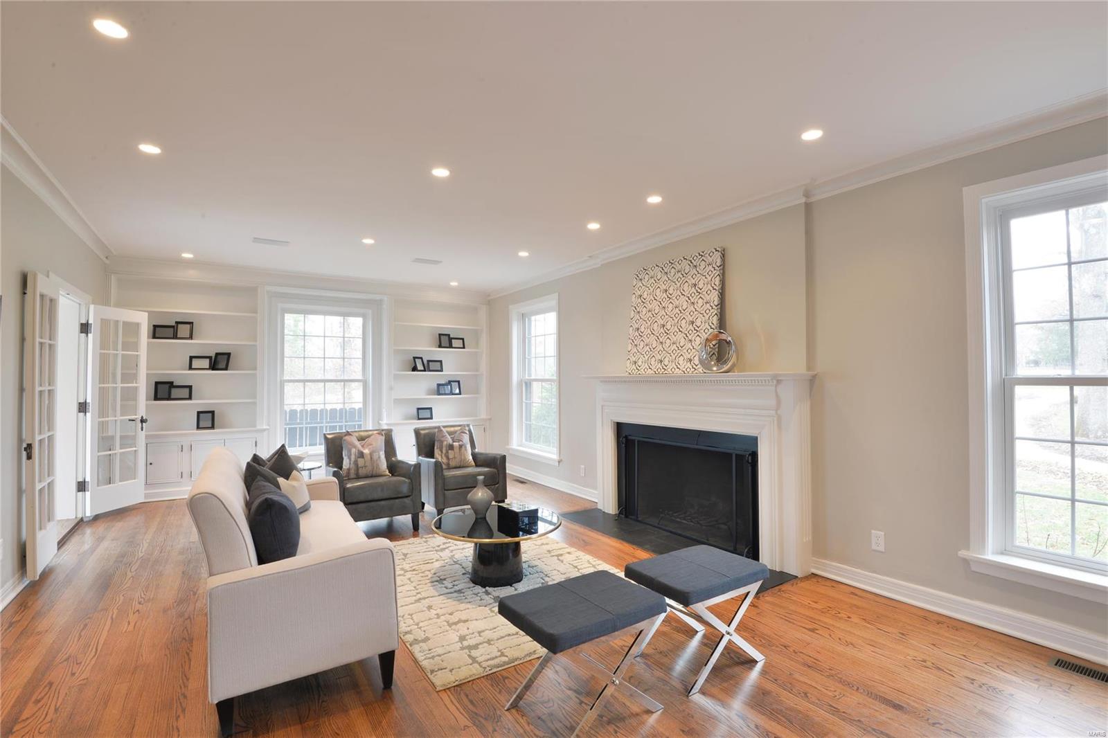 Johnson Court Lt 1 Resub - Residential