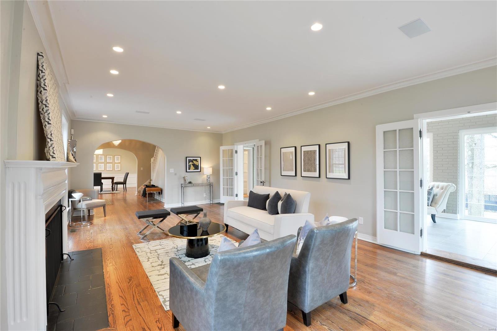 Johnson Court Lt 1 Resub - Residential