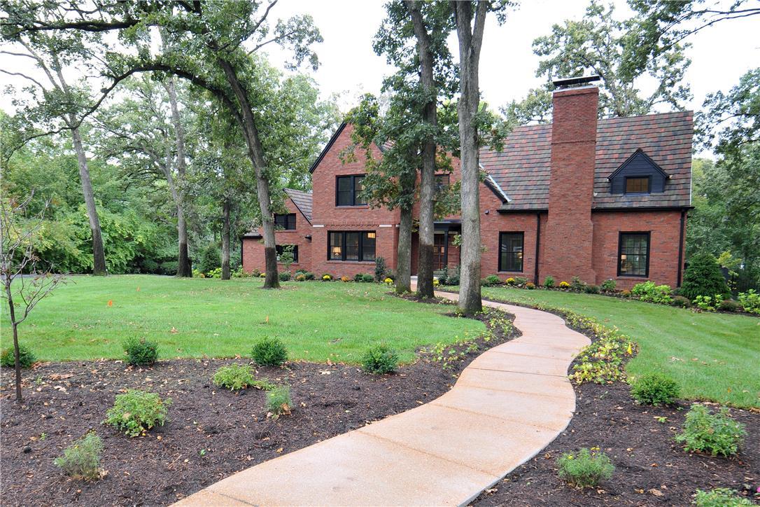 Johnson Court Lt 1 Resub - Residential