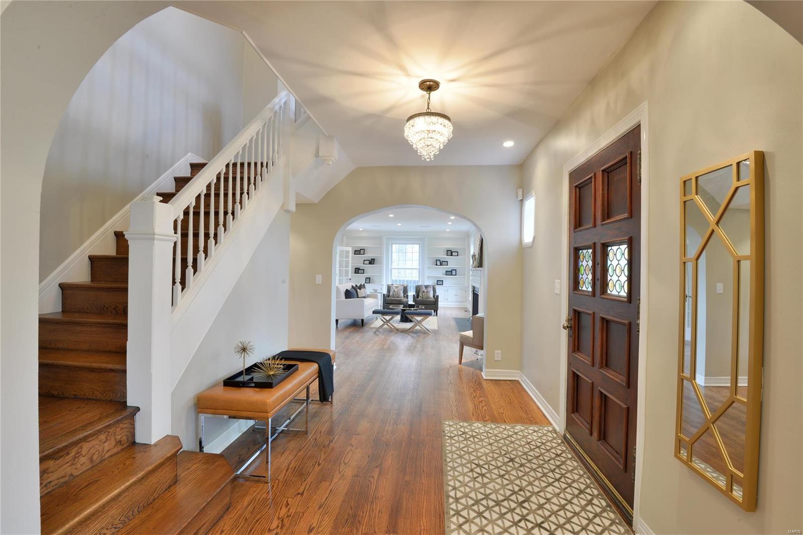 Johnson Court Lt 1 Resub - Residential