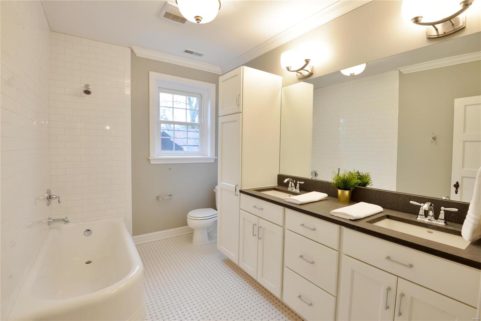 Johnson Court Lt 1 Resub - Residential