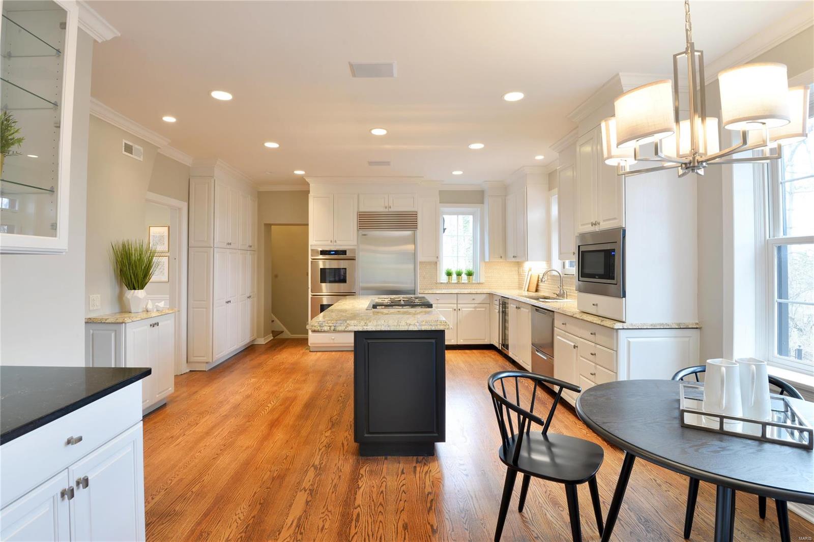 Johnson Court Lt 1 Resub - Residential