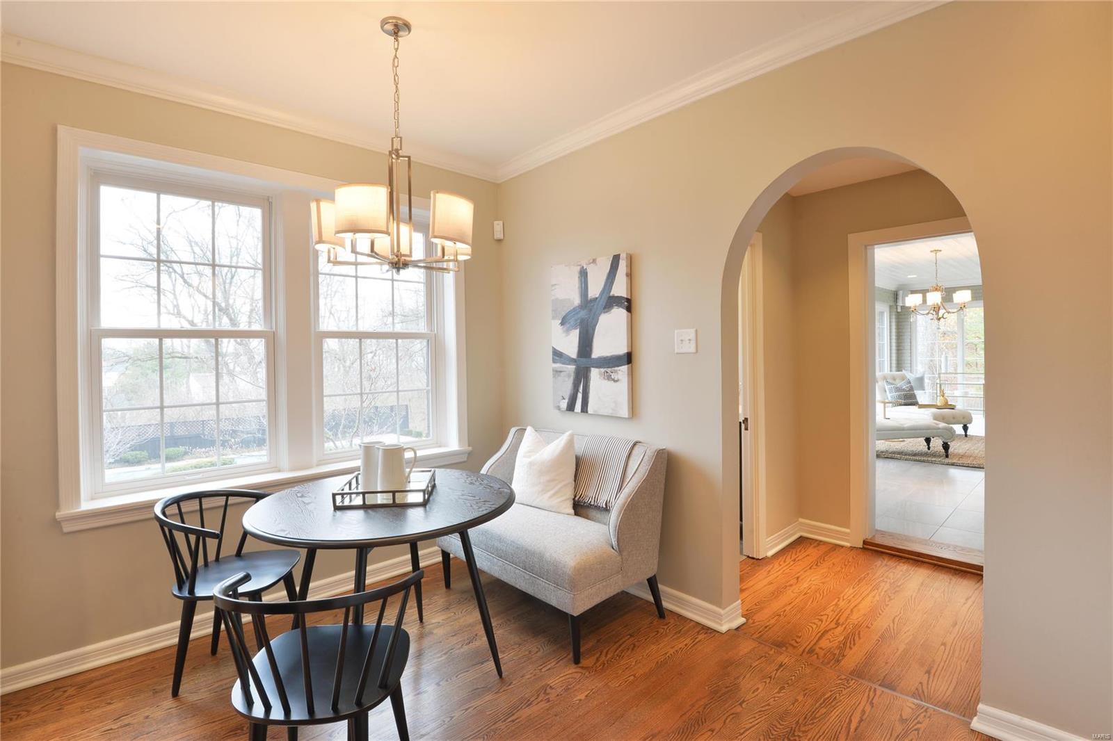 Johnson Court Lt 1 Resub - Residential