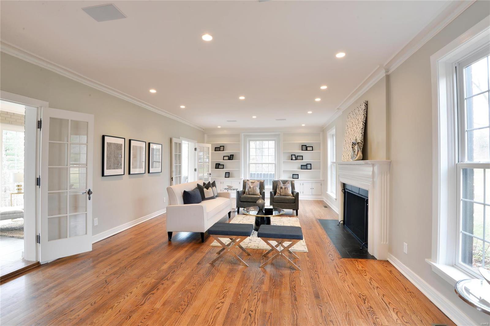 Johnson Court Lt 1 Resub - Residential