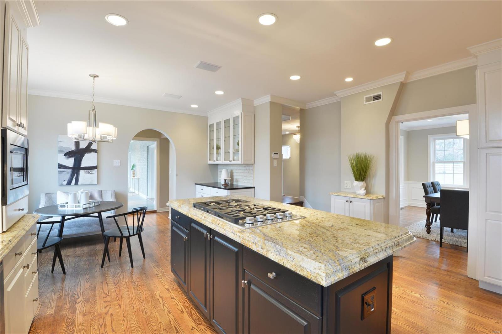 Johnson Court Lt 1 Resub - Residential