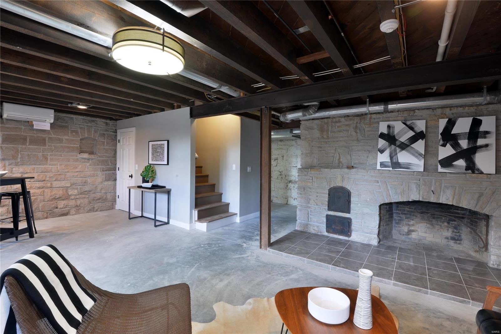 Johnson Court Lt 1 Resub - Residential