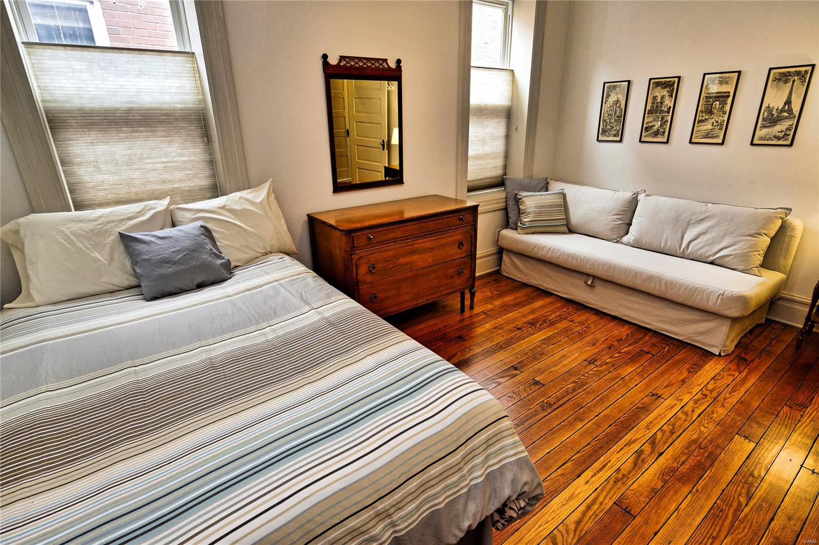 Tower Grove Heights Add - Residential