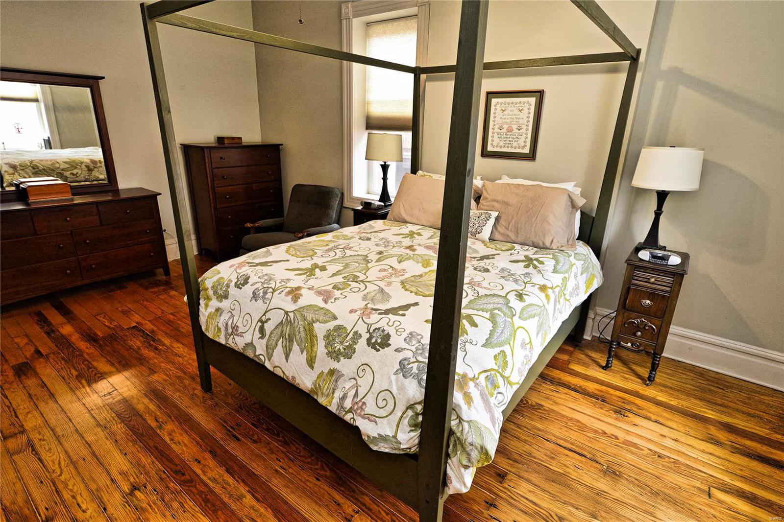 Tower Grove Heights Add - Residential