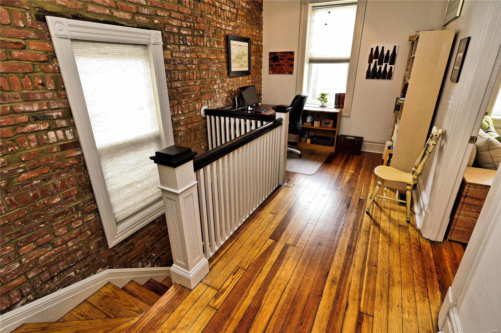 Tower Grove Heights Add - Residential