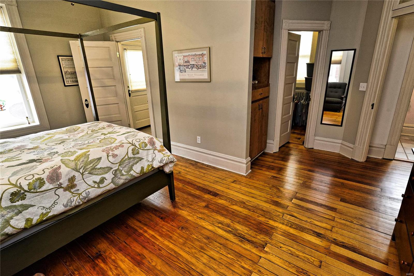 Tower Grove Heights Add - Residential