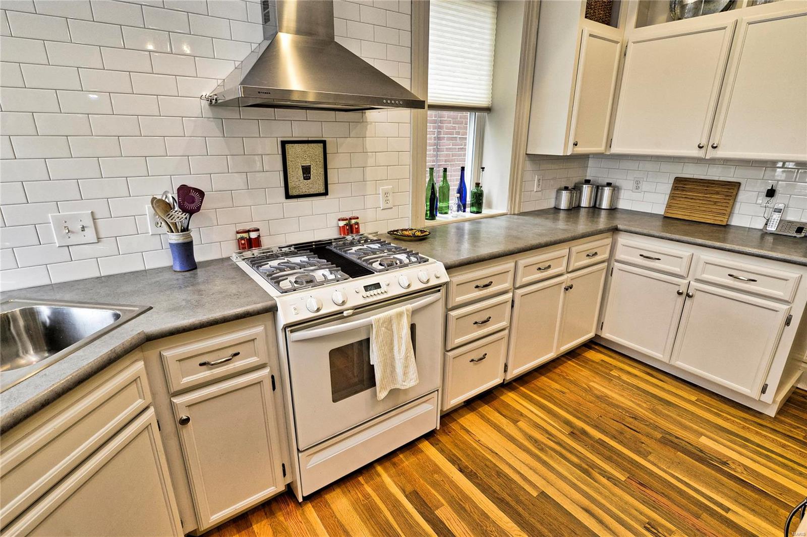 Tower Grove Heights Add - Residential