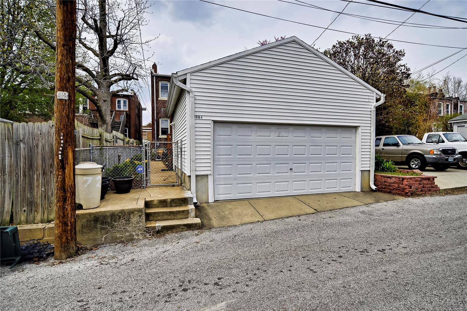 Tower Grove Heights Add - Residential