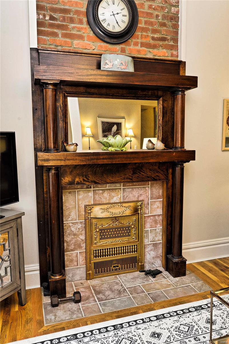 Tower Grove Heights Add - Residential