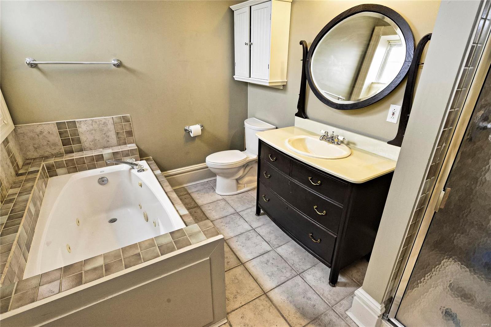 Tower Grove Heights Add - Residential