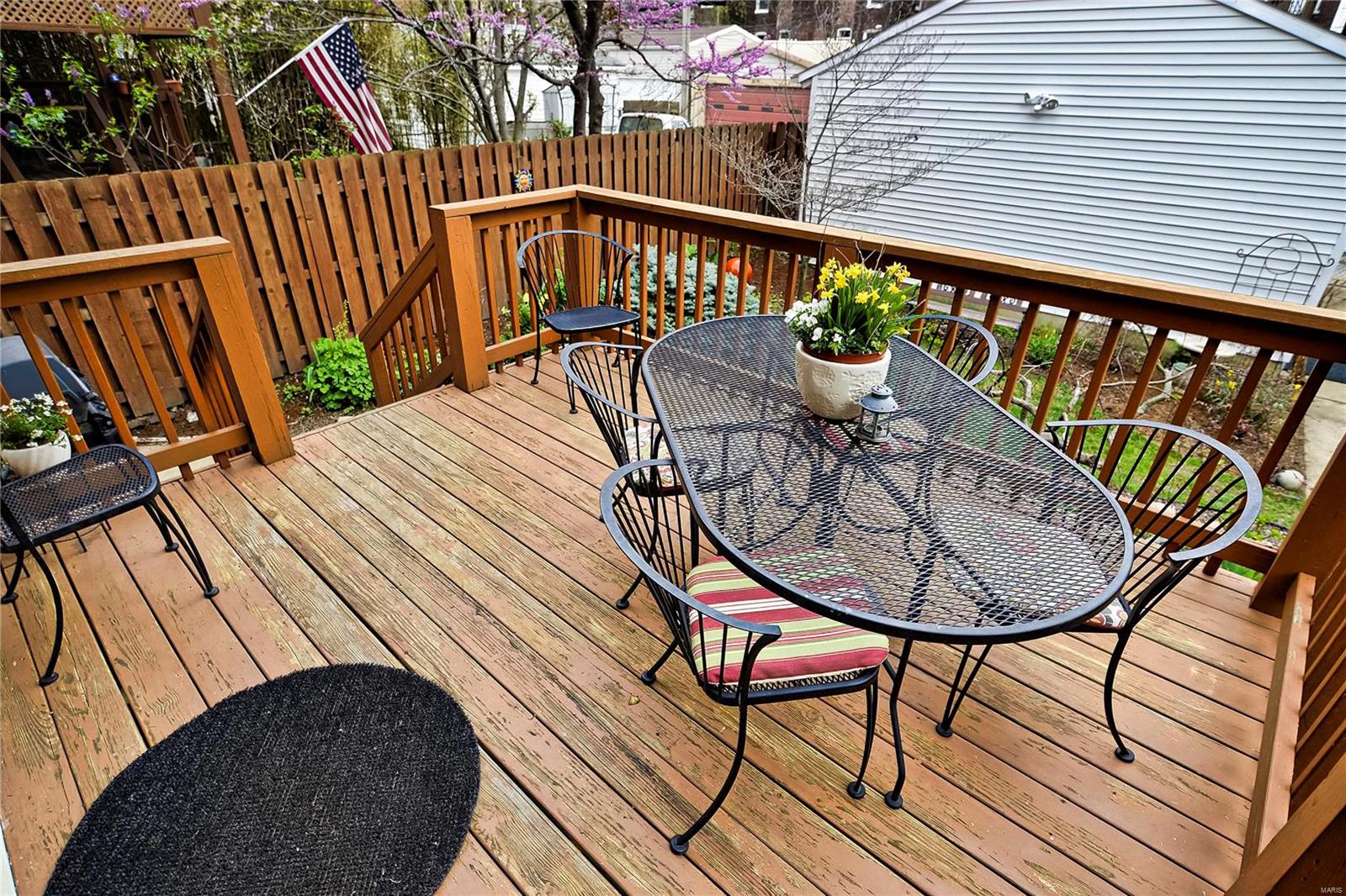 Tower Grove Heights Add - Residential