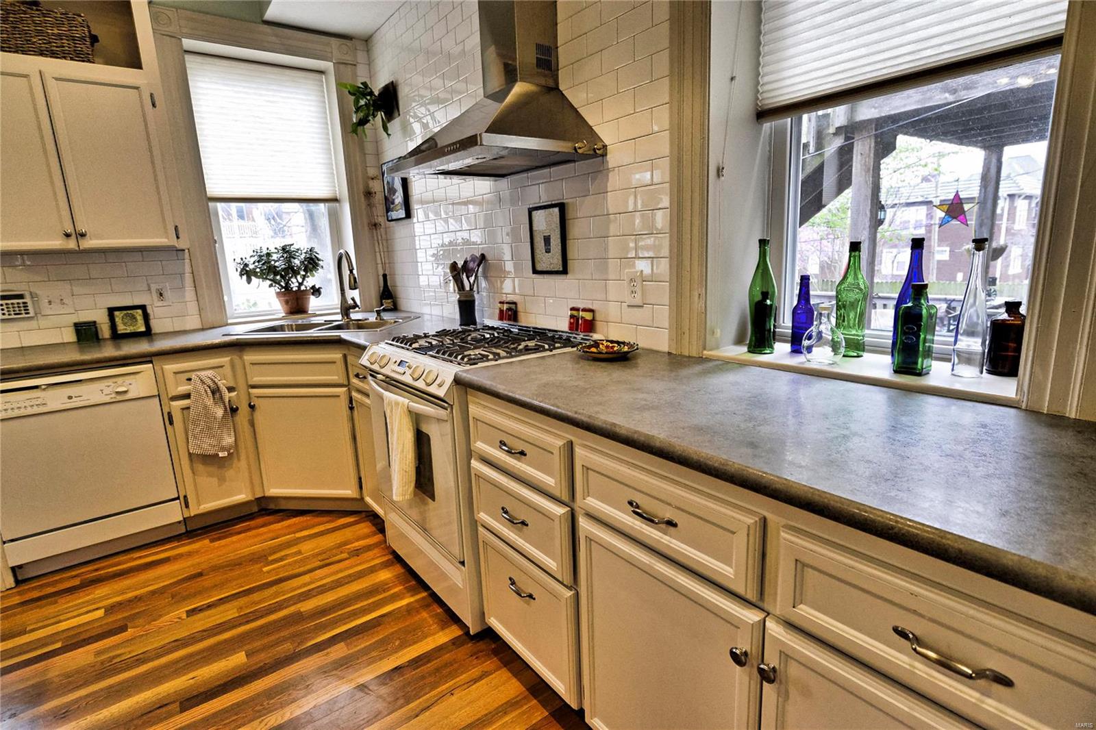 Tower Grove Heights Add - Residential