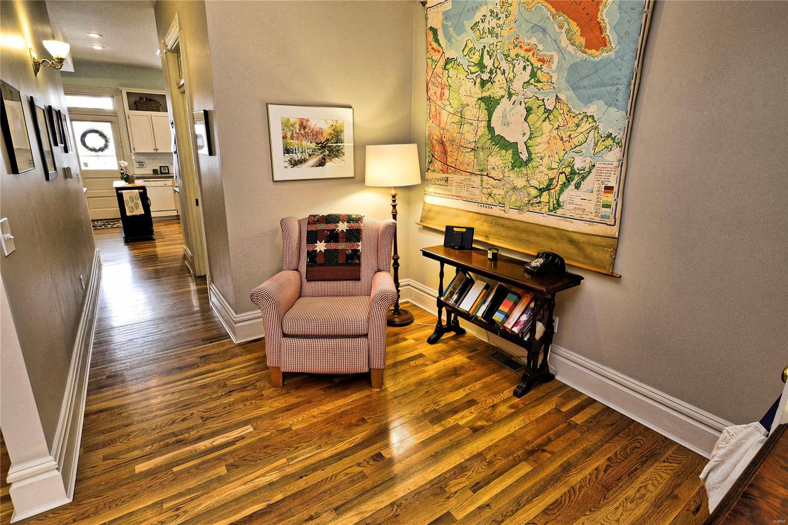 Tower Grove Heights Add - Residential