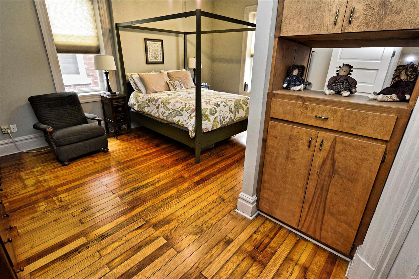 Tower Grove Heights Add - Residential