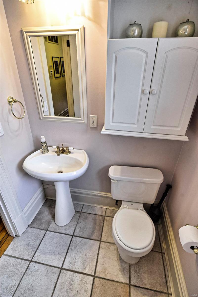 Tower Grove Heights Add - Residential