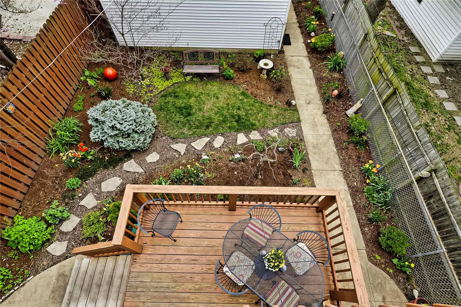 Tower Grove Heights Add - Residential