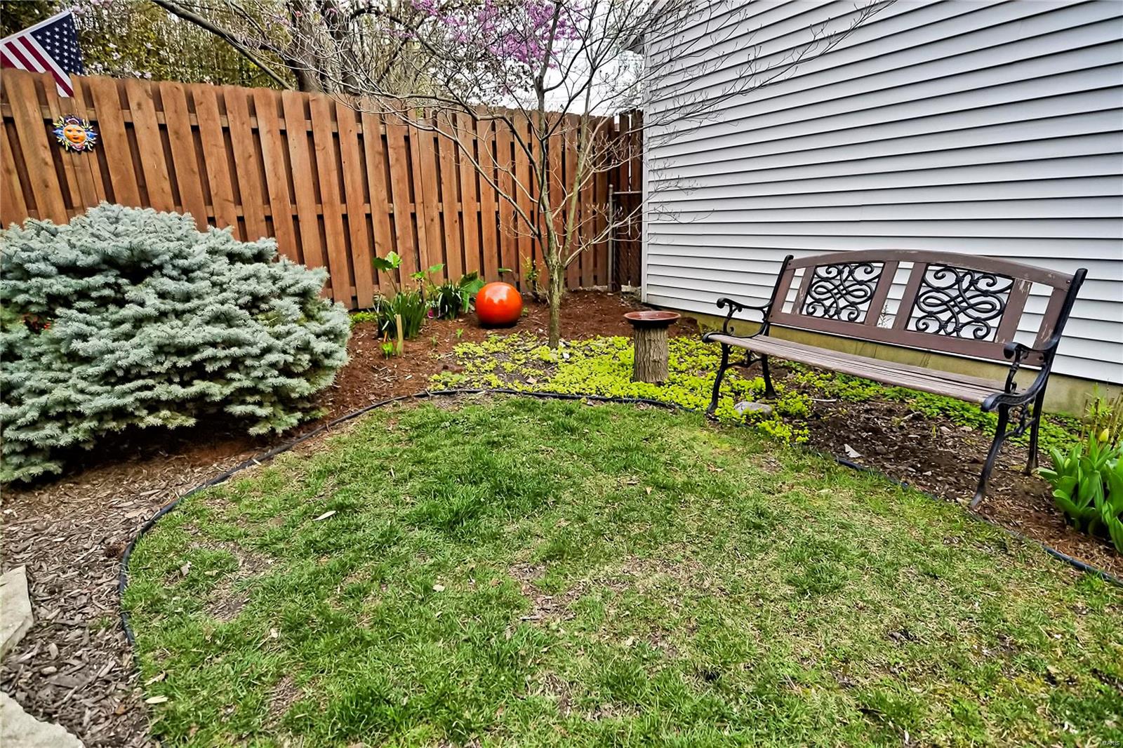 Tower Grove Heights Add - Residential