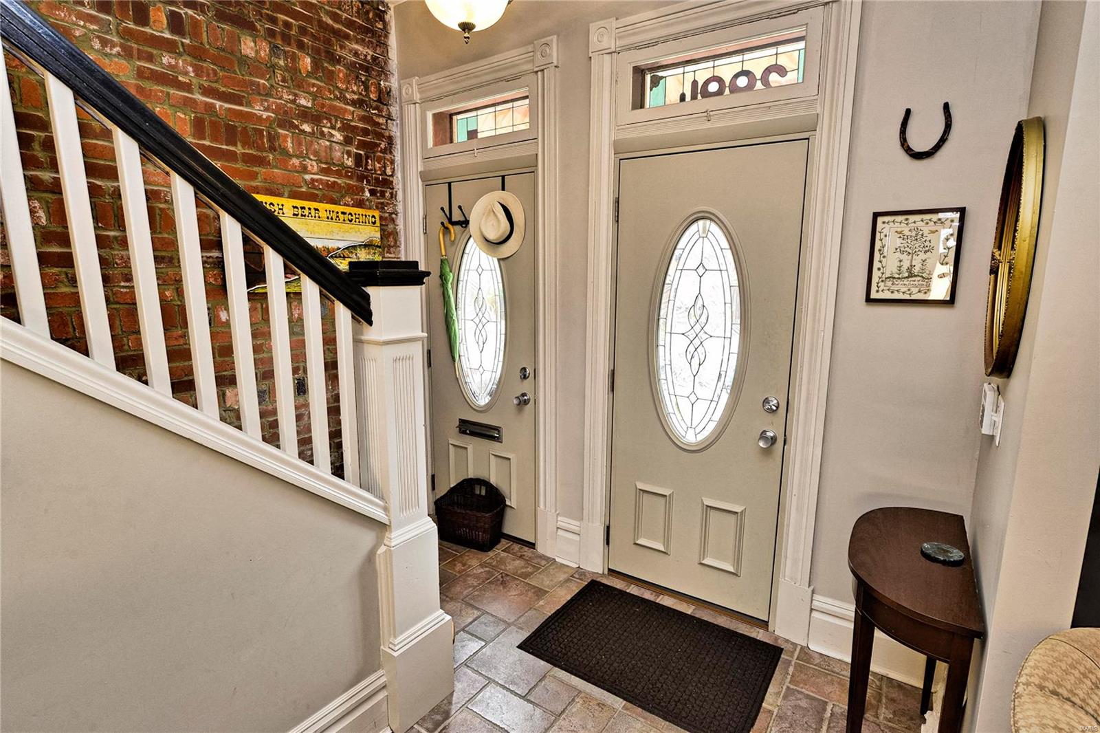 Tower Grove Heights Add - Residential