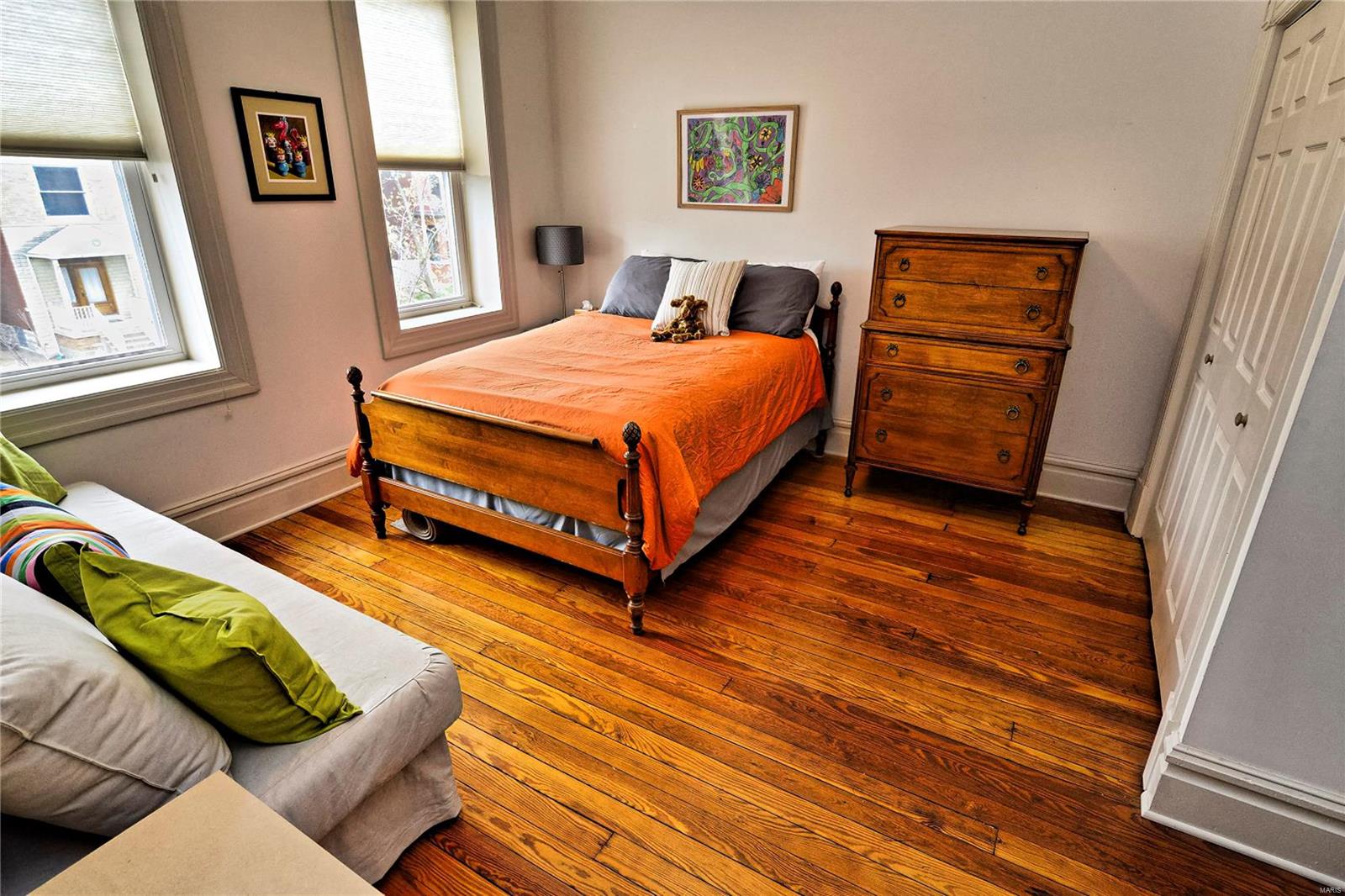 Tower Grove Heights Add - Residential