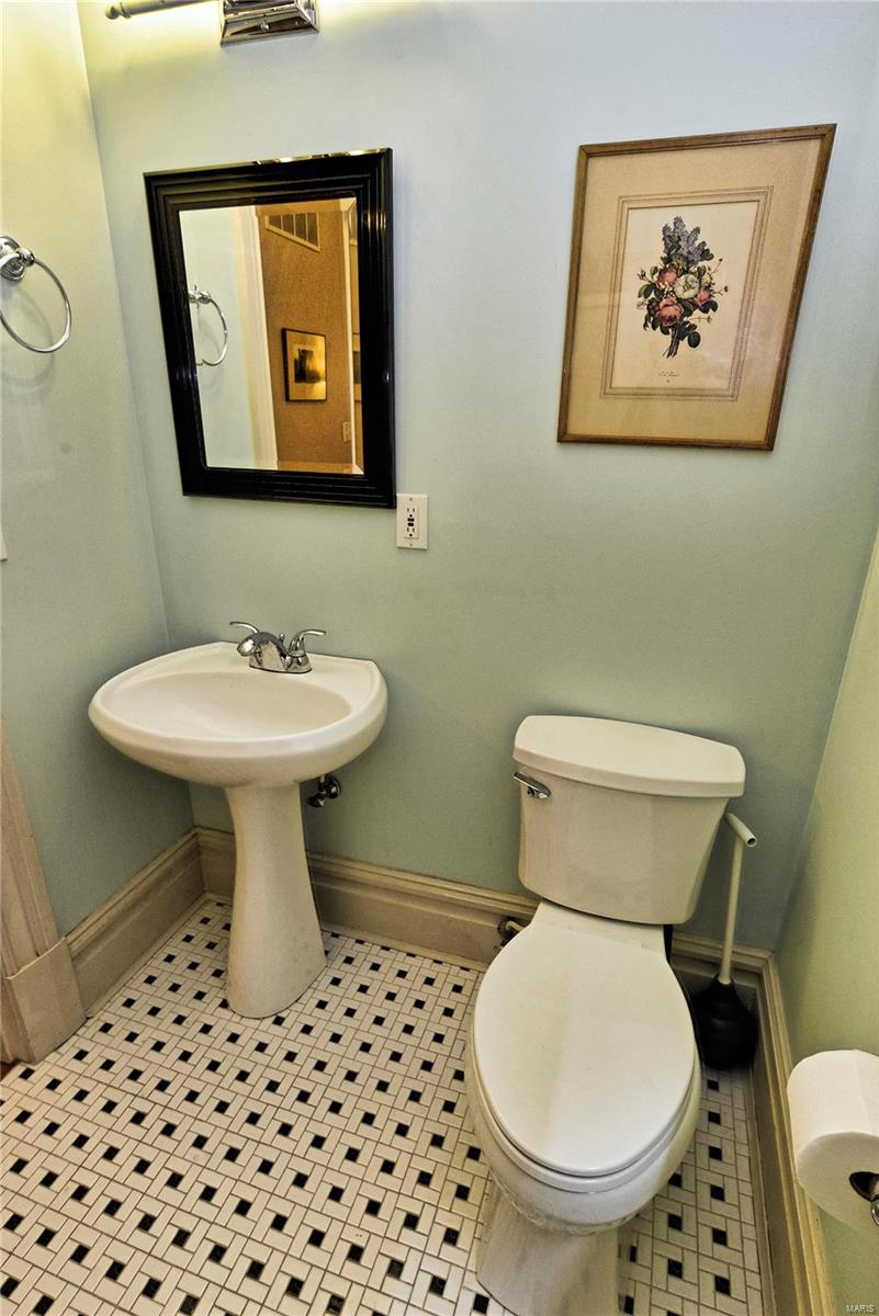 Tower Grove Heights Add - Residential