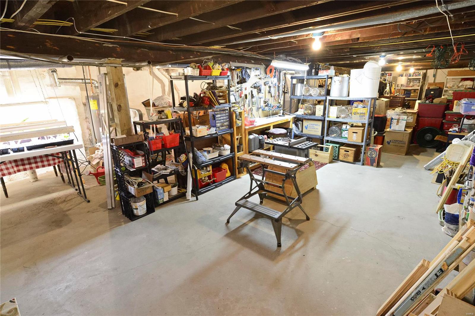 Tower Grove Heights Add - Residential