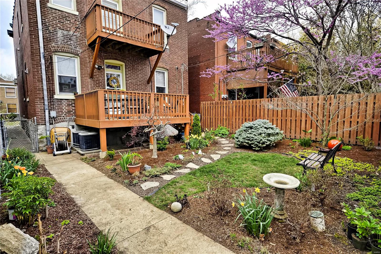 Tower Grove Heights Add - Residential