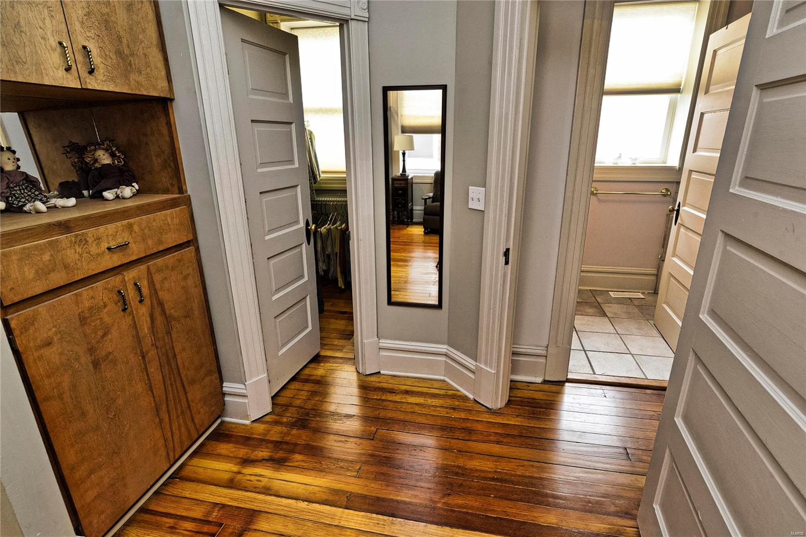 Tower Grove Heights Add - Residential