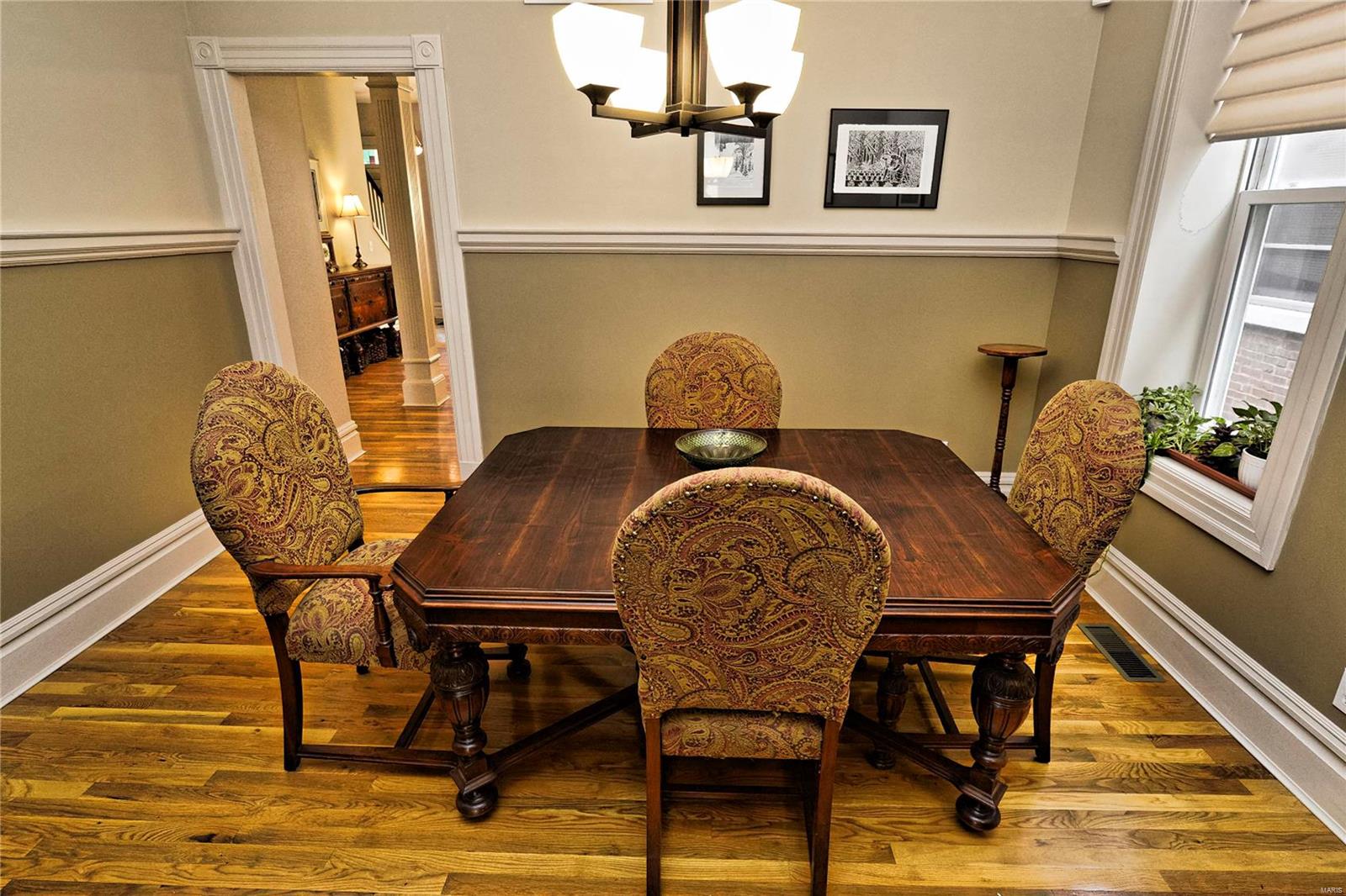 Tower Grove Heights Add - Residential