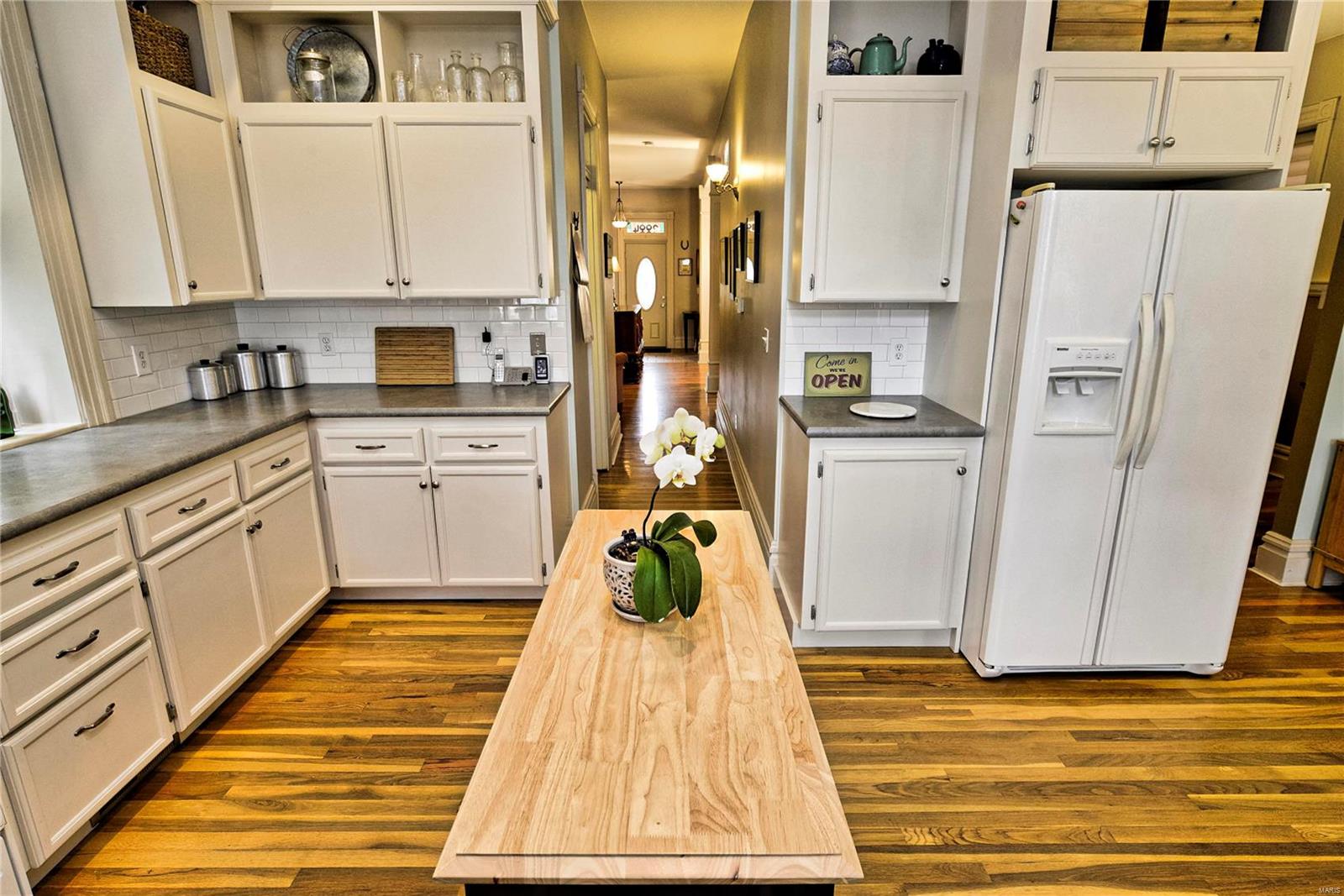 Tower Grove Heights Add - Residential