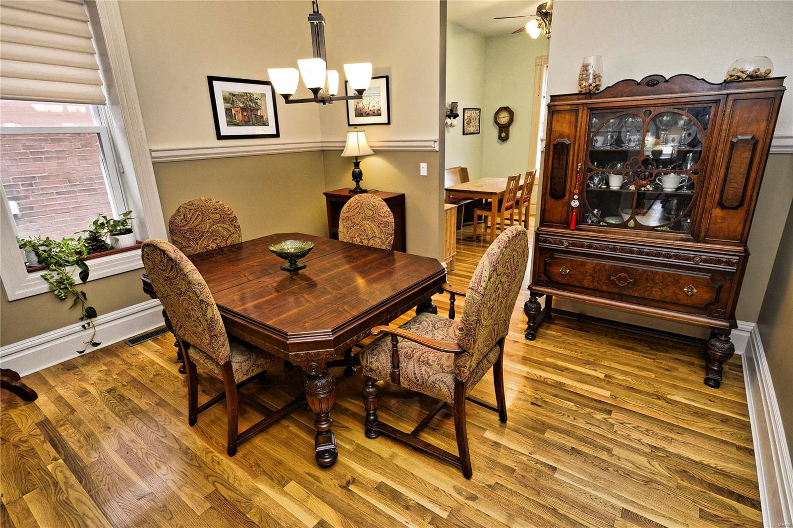 Tower Grove Heights Add - Residential